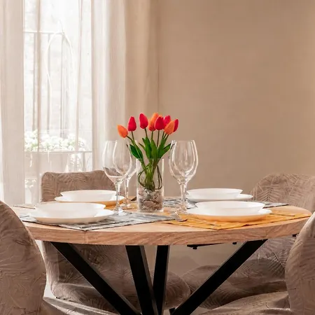Palmentieri Massimo Apartment *