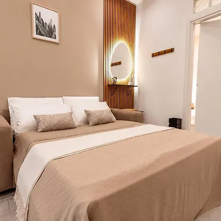 Palmentieri Massimo Apartment