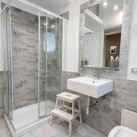 Apartment Palmentieri Massimo