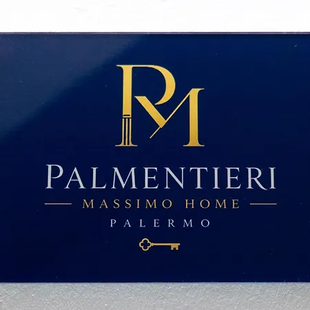 Palmentieri Massimo Palermo